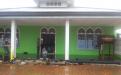 Masjid Al Furqon Desa Tiram Tukak Sadai Kabupaten Bangka Selatan pada acara Safari Jumat, 20 November 2015