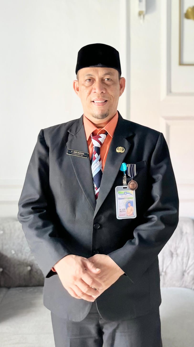Selayang Pandang